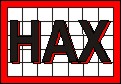 Logo Hax