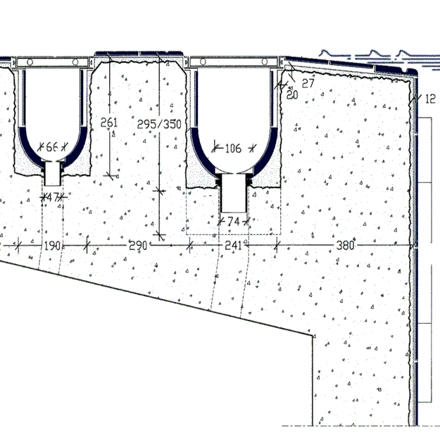 System basenowy Elba5